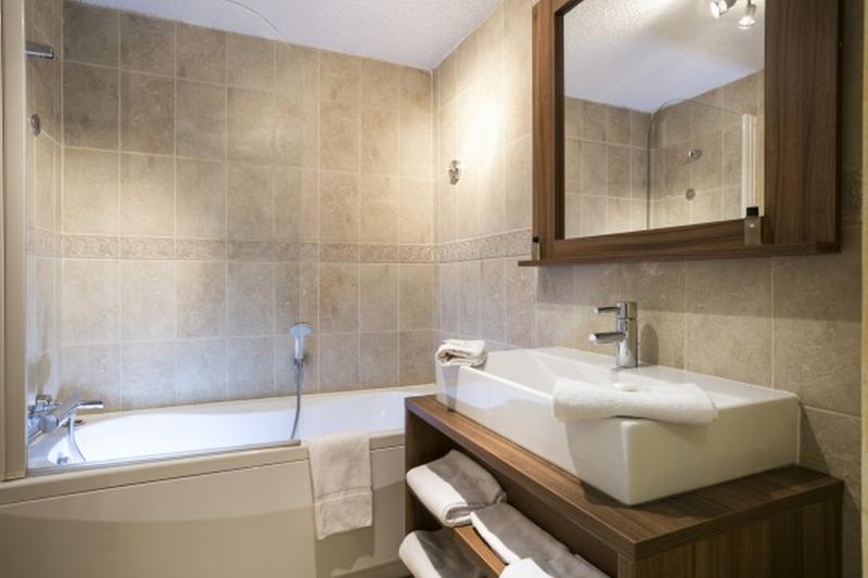 Residence Club Mmv Les Terrasses D'Isola - Oda