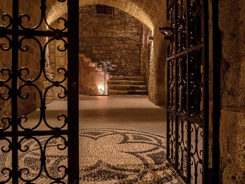 Trinity Boutique Hotel - Genel