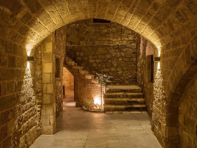 Trinity Boutique Hotel - Genel
