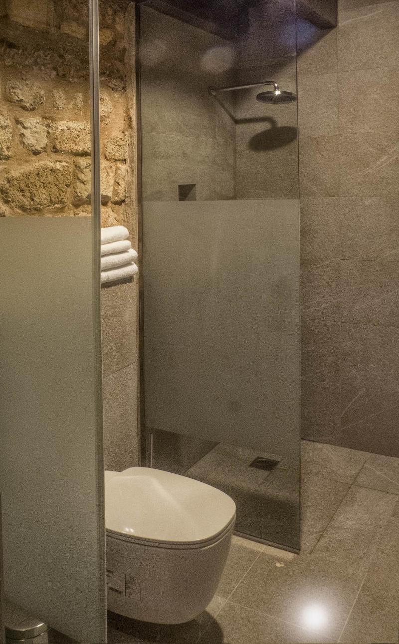 Trinity Boutique Hotel - Oda