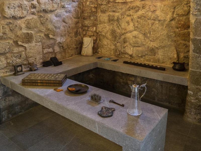 Trinity Boutique Hotel - Oda