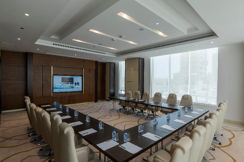 Ascott Rafal Olaya Riyadh - Toplantı