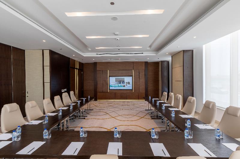 Ascott Rafal Olaya Riyadh - Toplantı
