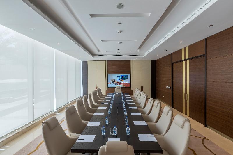 Ascott Rafal Olaya Riyadh - Toplantı