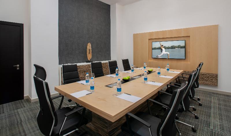 Ascott Rafal Olaya Riyadh - Toplantı