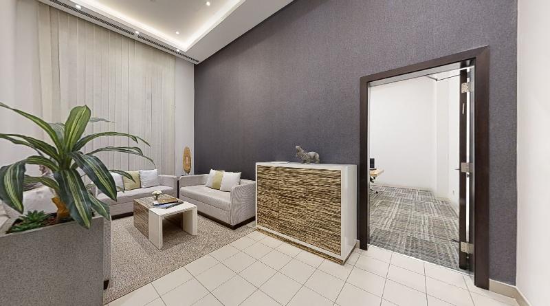 Ascott Rafal Olaya Riyadh - Toplantı