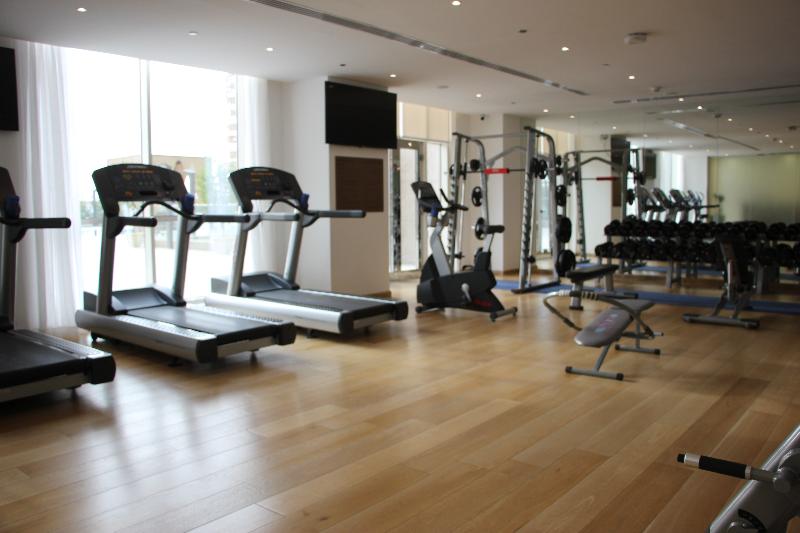 Ascott Rafal Olaya Riyadh - Aktivite