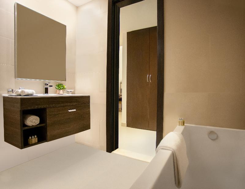 Ascott Rafal Olaya Riyadh - Oda