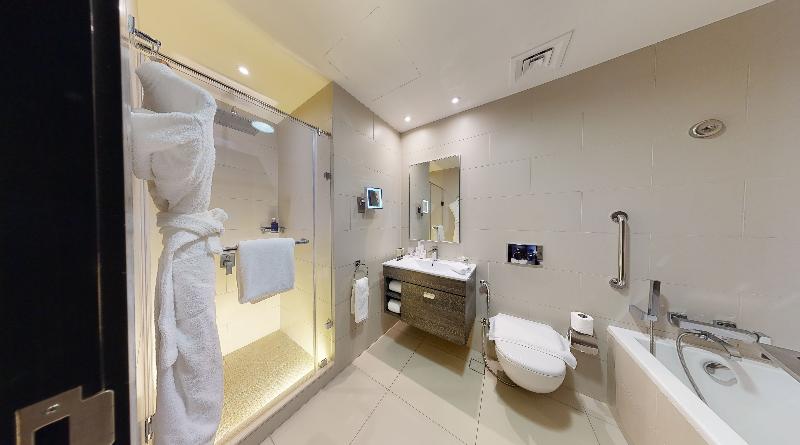 Ascott Rafal Olaya Riyadh - Oda