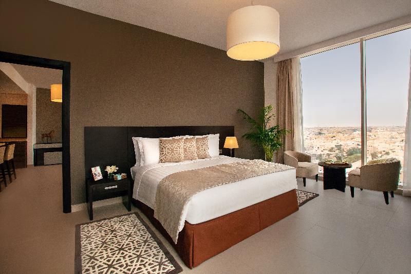 Ascott Rafal Olaya Riyadh - Oda