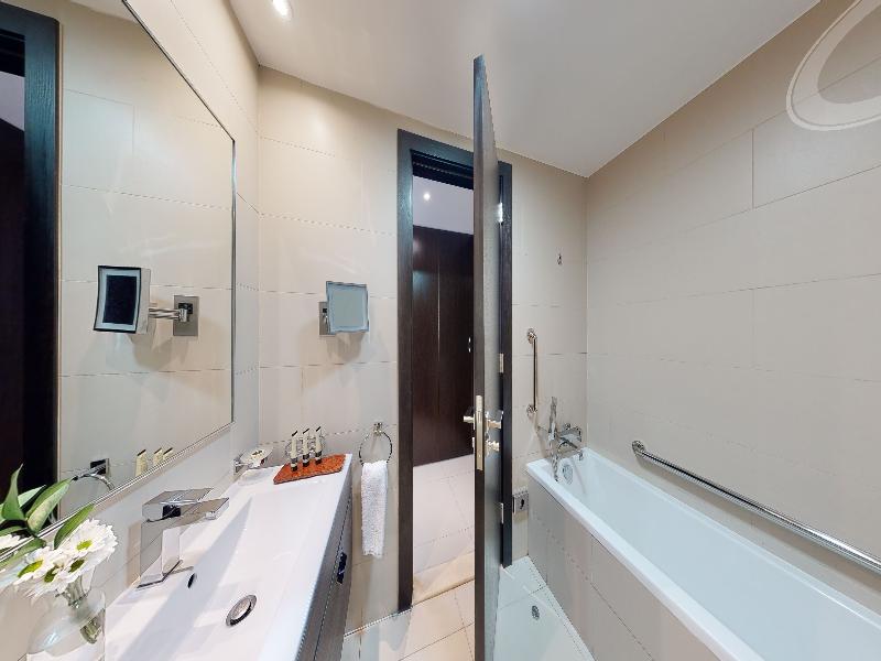 Ascott Rafal Olaya Riyadh - Oda