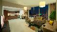 Ascott Rafal Olaya Riyadh oda fotoğrafı