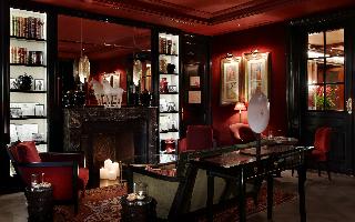 Hotel Sacher Salzburg fotoÄŸrafÄ±