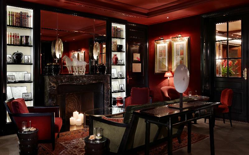 Hotel Sacher Salzburg - Bar