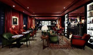Hotel Sacher Salzburg fotoÄŸrafÄ±
