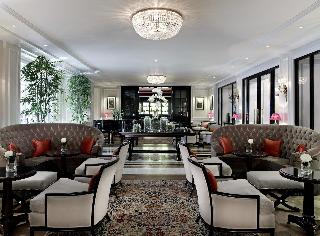 Hotel Sacher Salzburg fotoÄŸrafÄ±