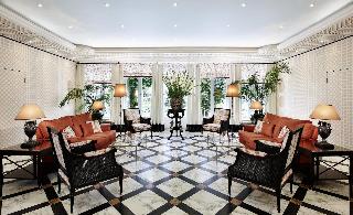 Hotel Sacher Salzburg fotoÄŸrafÄ±