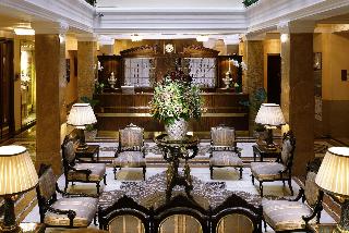 Hotel Sacher Salzburg fotoÄŸrafÄ±