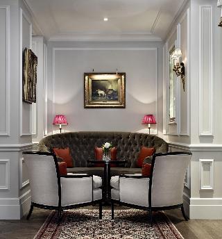 Hotel Sacher Salzburg fotoÄŸrafÄ±
