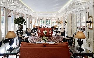 Hotel Sacher Salzburg fotoÄŸrafÄ±
