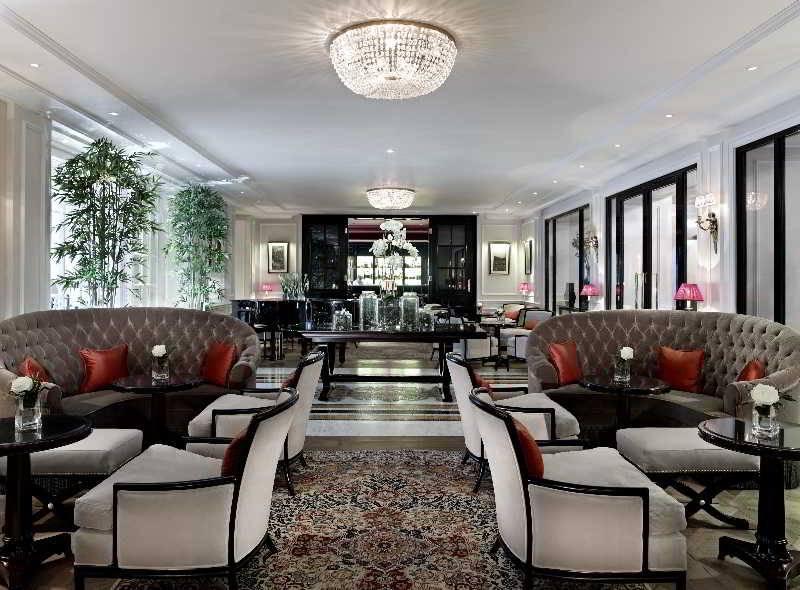 Hotel Sacher Salzburg fotoÄŸrafÄ±