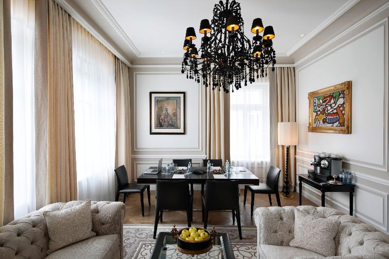 Hotel Sacher Salzburg - Toplantı