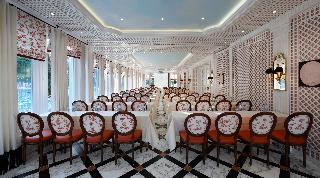 Hotel Sacher Salzburg fotoÄŸrafÄ±