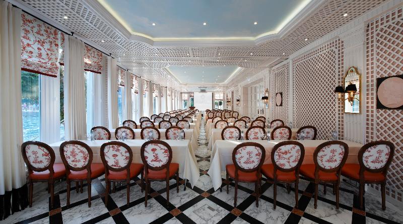 Hotel Sacher Salzburg - Toplantı