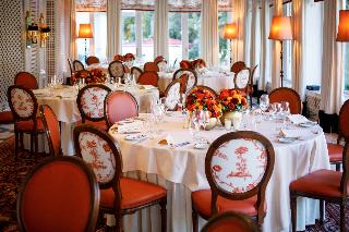 Hotel Sacher Salzburg fotoÄŸrafÄ±
