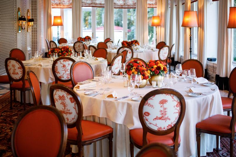 Hotel Sacher Salzburg - Toplantı