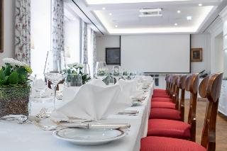 Hotel Sacher Salzburg fotoÄŸrafÄ±