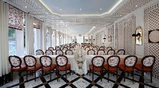 Hotel Sacher Salzburg fotoÄŸrafÄ±