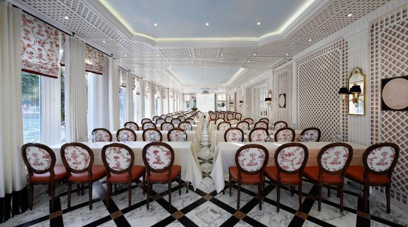 Hotel Sacher Salzburg - Toplantı