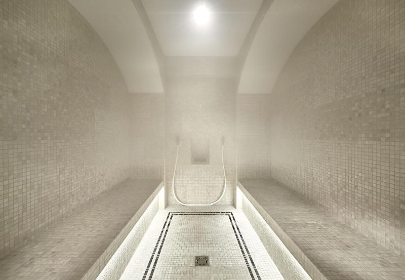 Hotel Sacher Salzburg - Aktivite