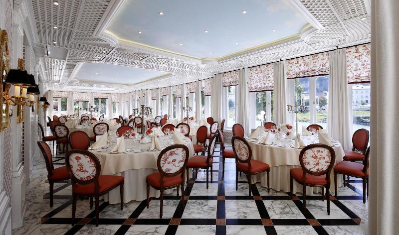 Hotel Sacher Salzburg - Aktivite