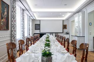 Hotel Sacher Salzburg fotoÄŸrafÄ±
