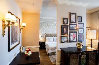Hotel Sacher Salzburg fotoÄŸrafÄ±