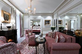 Hotel Sacher Salzburg fotoÄŸrafÄ±