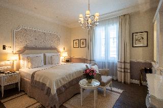 Hotel Sacher Salzburg fotoÄŸrafÄ±
