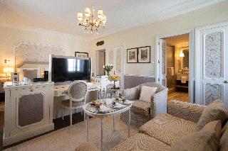 Hotel Sacher Salzburg fotoÄŸrafÄ±