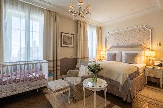Hotel Sacher Salzburg fotoÄŸrafÄ±