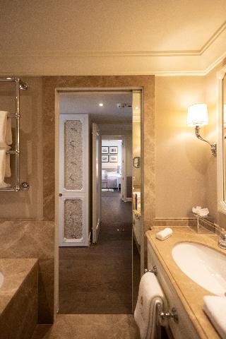 Hotel Sacher Salzburg fotoÄŸrafÄ±