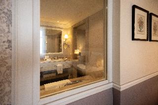 Hotel Sacher Salzburg fotoÄŸrafÄ±