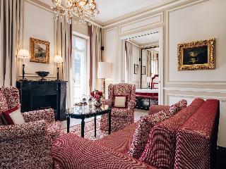 Hotel Sacher Salzburg fotoÄŸrafÄ±