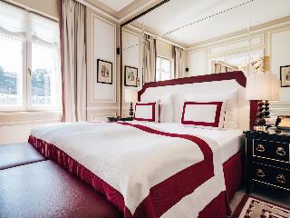 Hotel Sacher Salzburg fotoÄŸrafÄ±