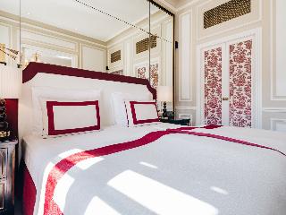 Hotel Sacher Salzburg fotoÄŸrafÄ±
