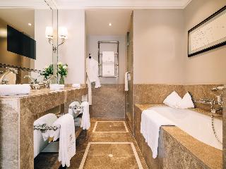 Hotel Sacher Salzburg fotoÄŸrafÄ±