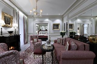 Hotel Sacher Salzburg fotoÄŸrafÄ±