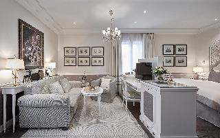 Hotel Sacher Salzburg fotoÄŸrafÄ±
