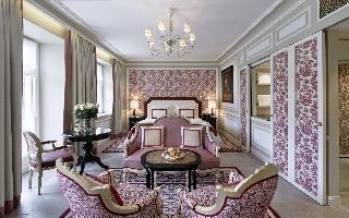 Hotel Sacher Salzburg fotoÄŸrafÄ±